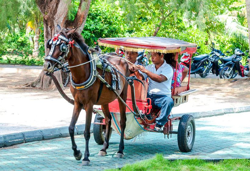 Bintan Agro Beach Resort & Spa