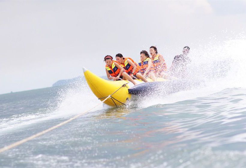 Bintan Agro Beach Resort & Spa