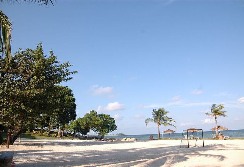 Bintan Agro Beach Resort & Spa