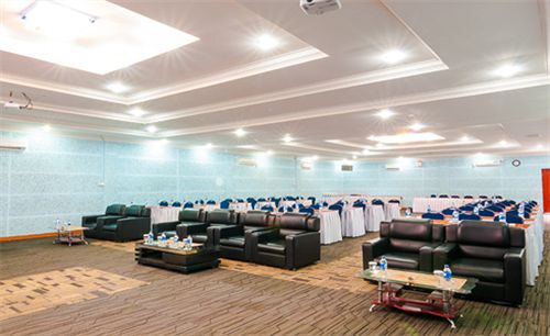 Bintan Agro Beach Resort & Spa