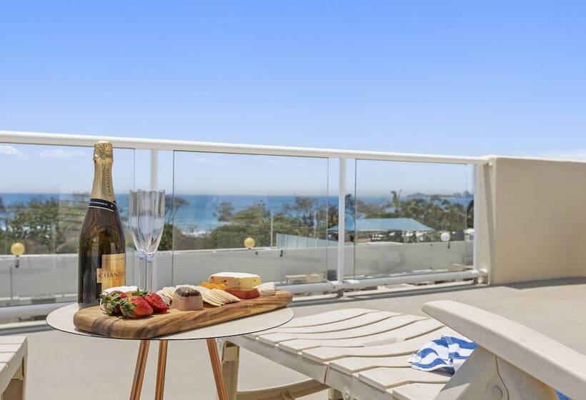 Burlington Holiday Apartments