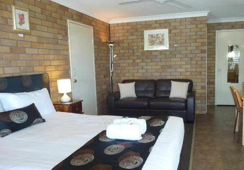 City View Motel