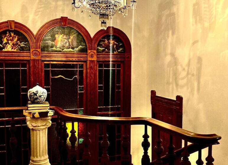 Coppersmith Inn Bed And Breakfast