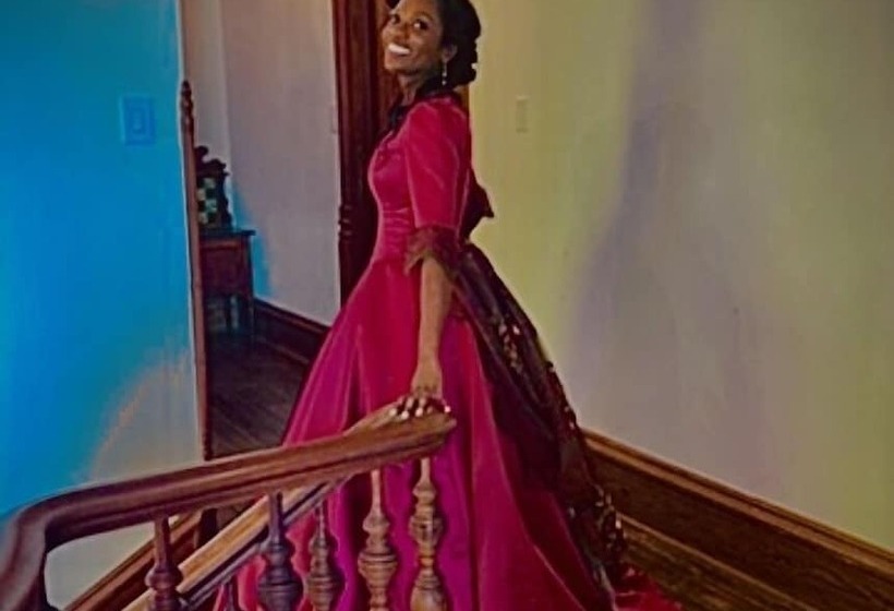 Coppersmith Inn Bed And Breakfast