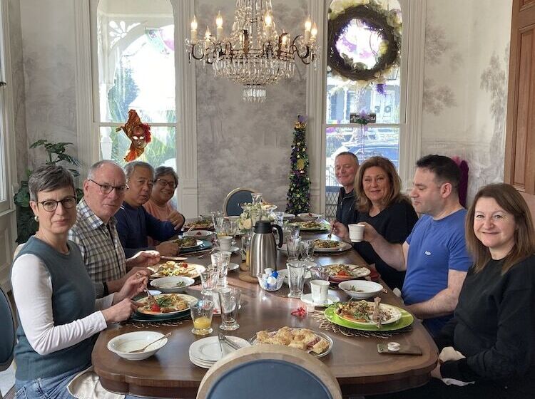 Coppersmith Inn Bed And Breakfast