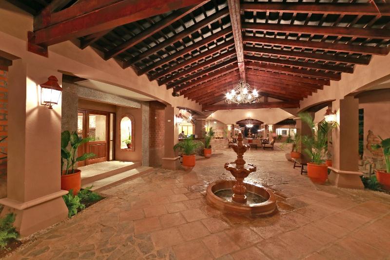 Cubitá Boutique Resort & Spa