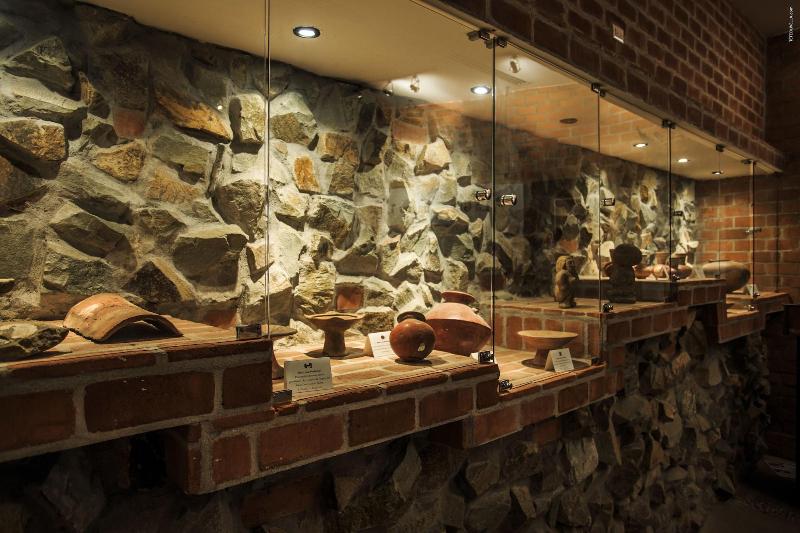 Cubitá Boutique Resort & Spa