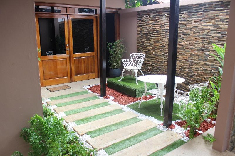 Cubitá Boutique Resort & Spa