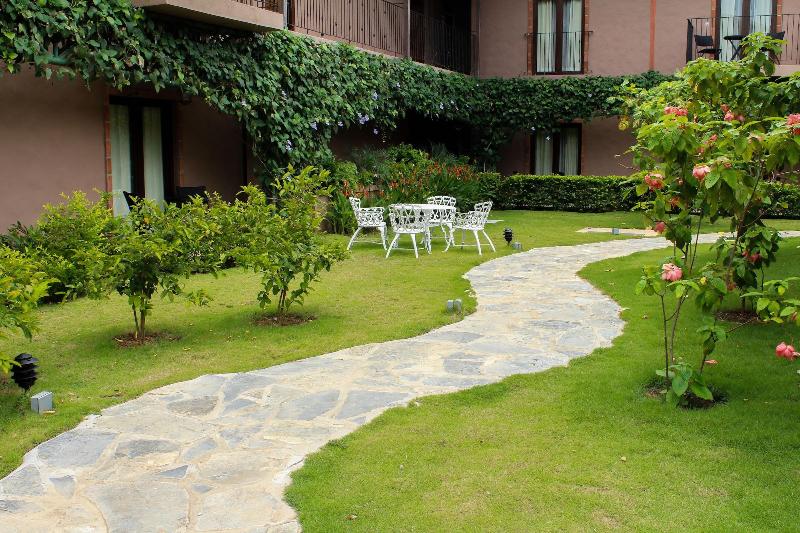 Cubitá Boutique Resort & Spa