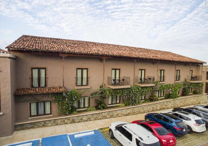 Cubitá Boutique Resort & Spa