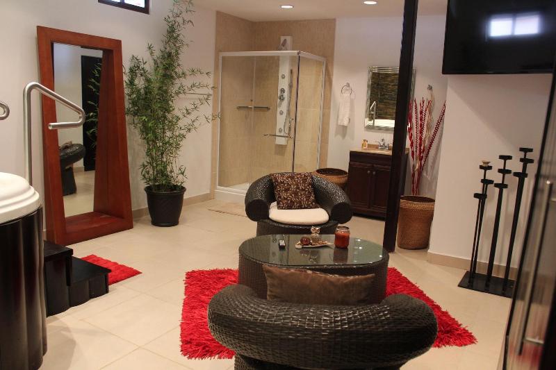 Cubitá Boutique Resort & Spa