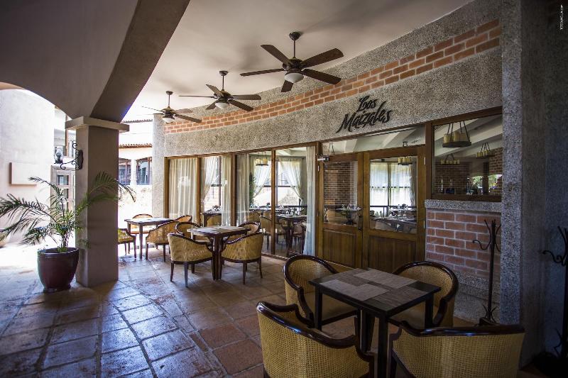 Cubitá Boutique Resort & Spa