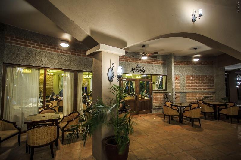 Cubitá Boutique Resort & Spa