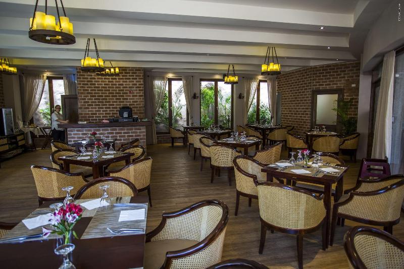 Cubitá Boutique Resort & Spa