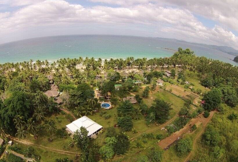 Daluyon Beach And Mountain Resort