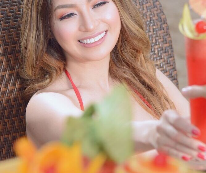 Daluyon Beach And Mountain Resort