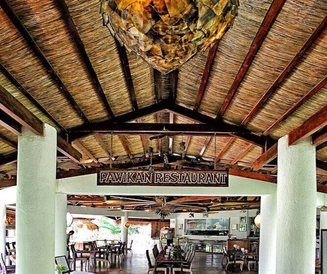 Daluyon Beach And Mountain Resort