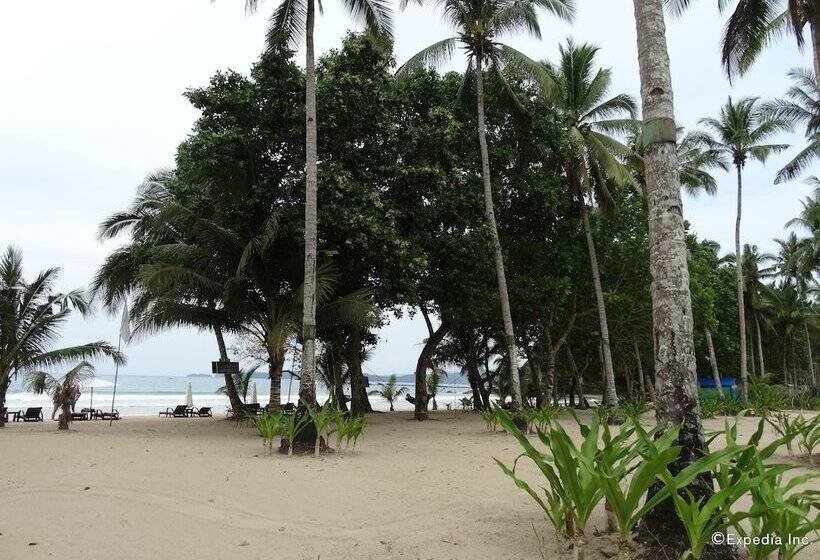 Daluyon Beach And Mountain Resort