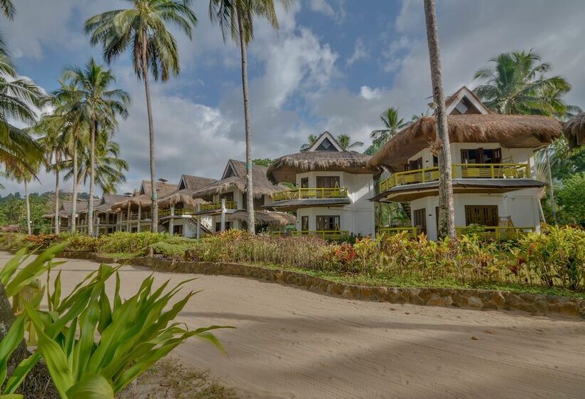 Daluyon Beach And Mountain Resort