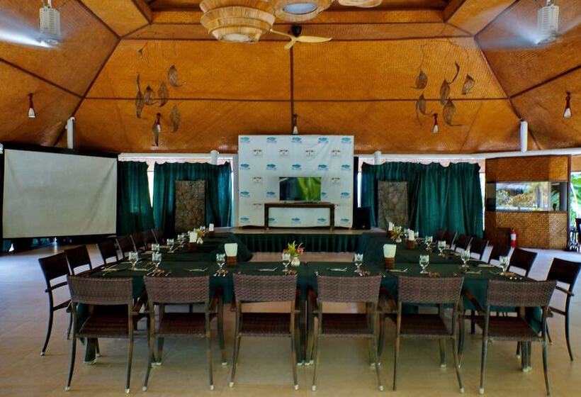 Daluyon Beach And Mountain Resort