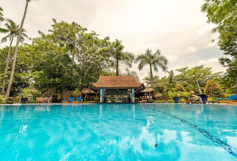 Daluyon Beach And Mountain Resort