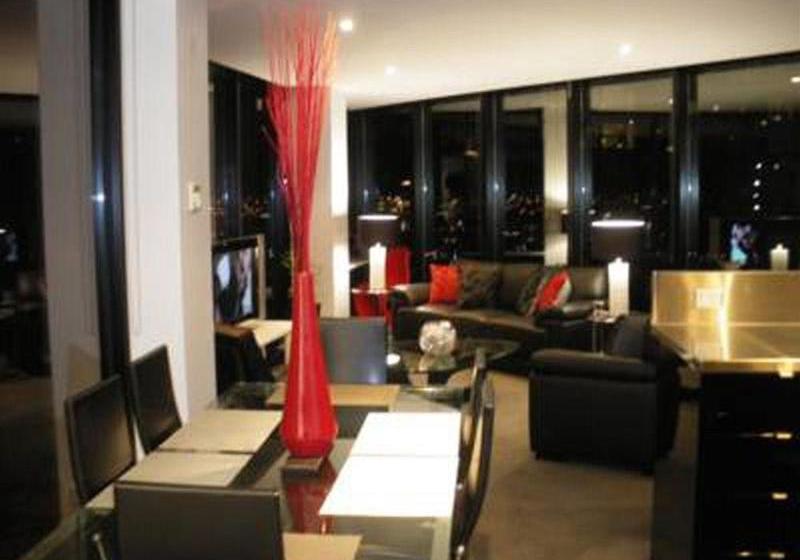 Docklands Executive Apartments