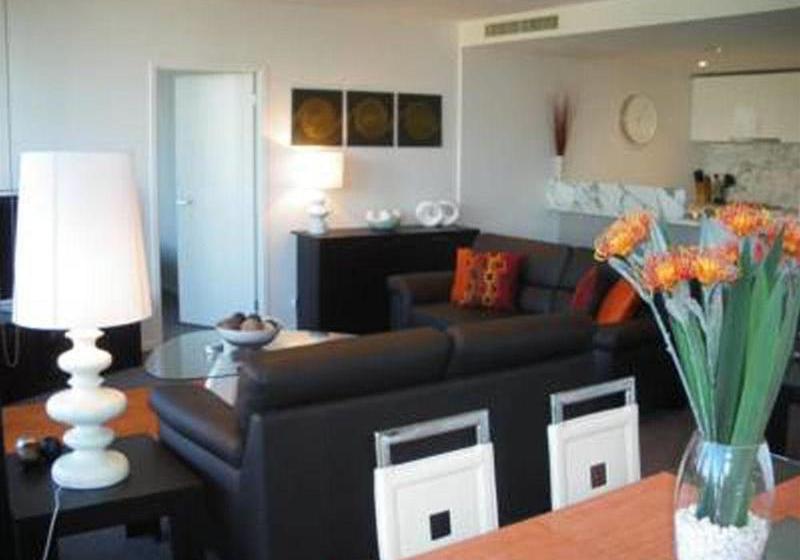 Docklands Executive Apartments