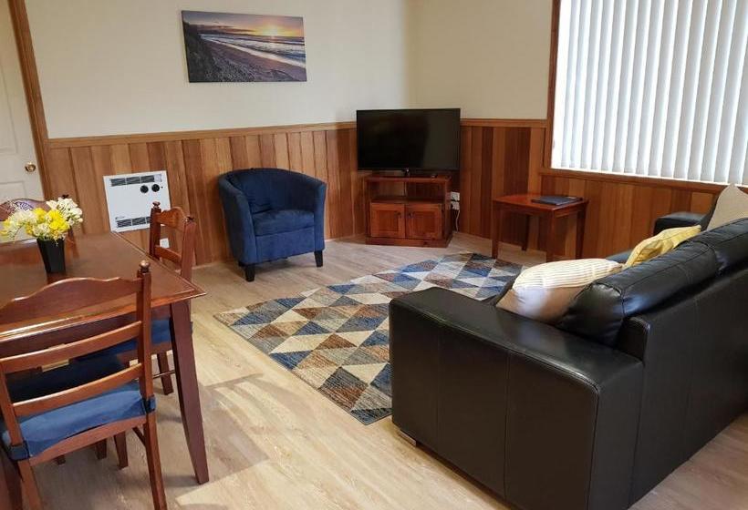 Driftwood Strahan Villas