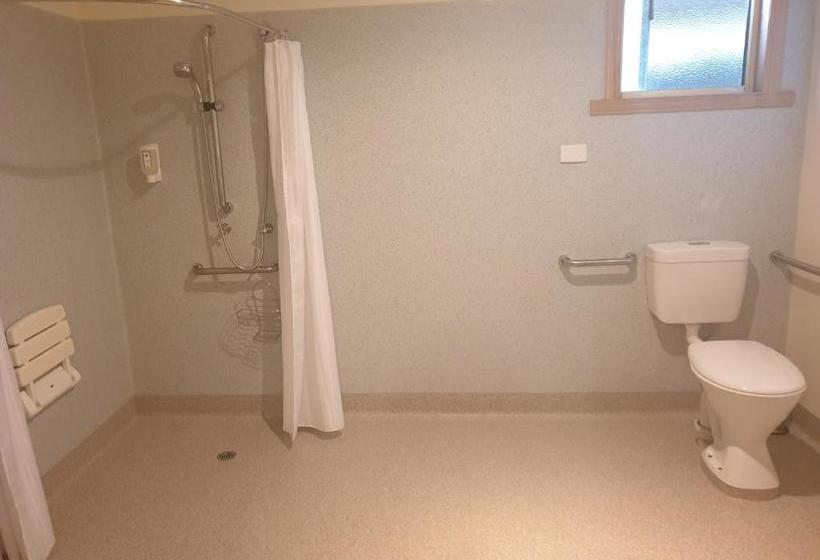 Driftwood Strahan Villas