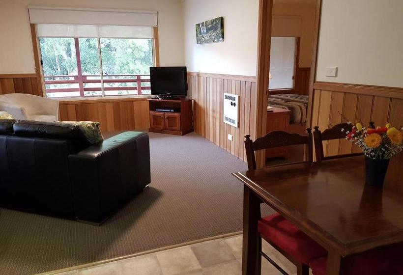 Driftwood Strahan Villas