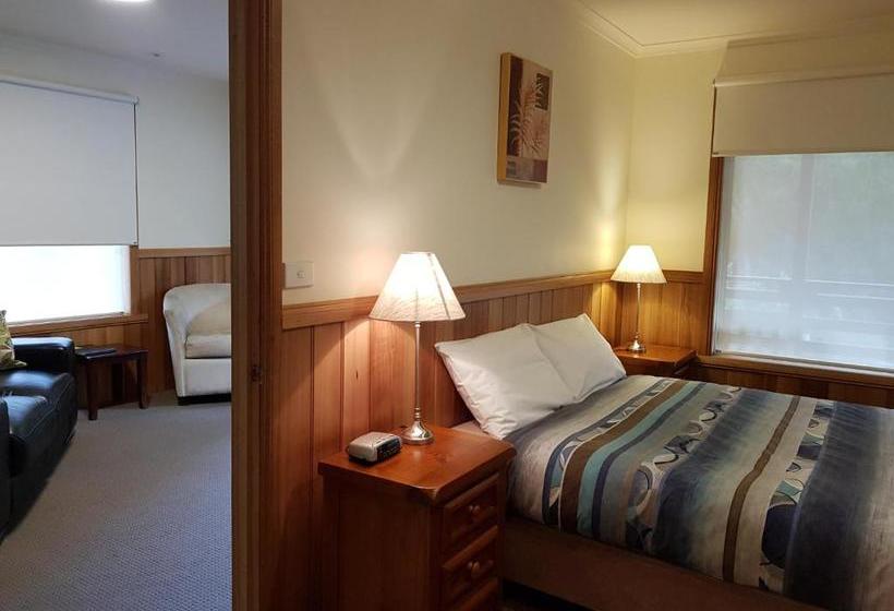 Driftwood Strahan Villas