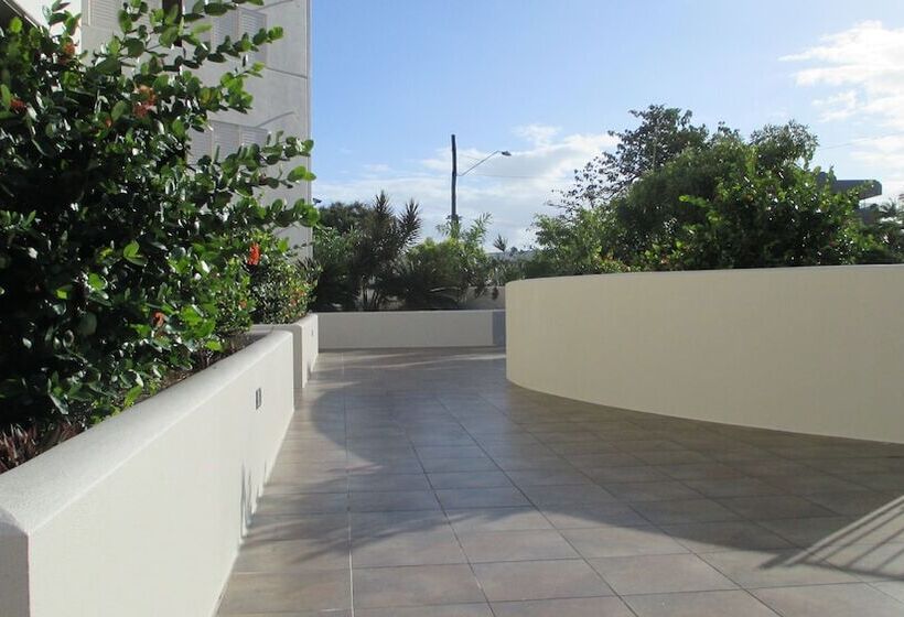 Edge Apartments Cairns