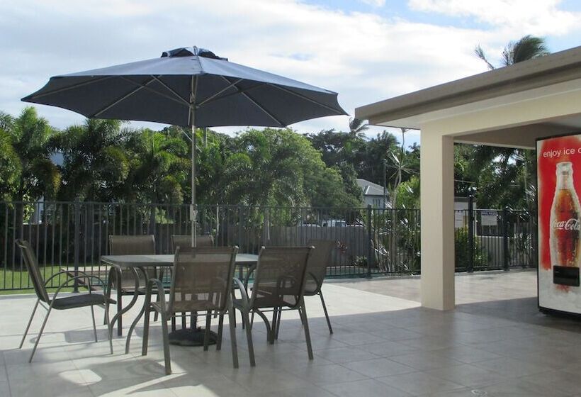 Edge Apartments Cairns