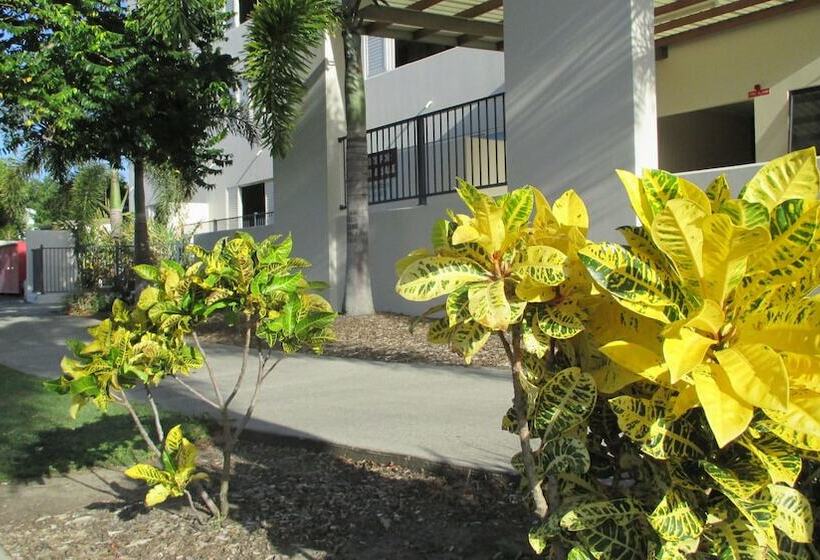 Edge Apartments Cairns