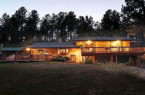 Elk Ridge Bed & Breakfast