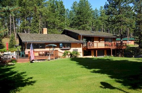 Elk Ridge Bed & Breakfast