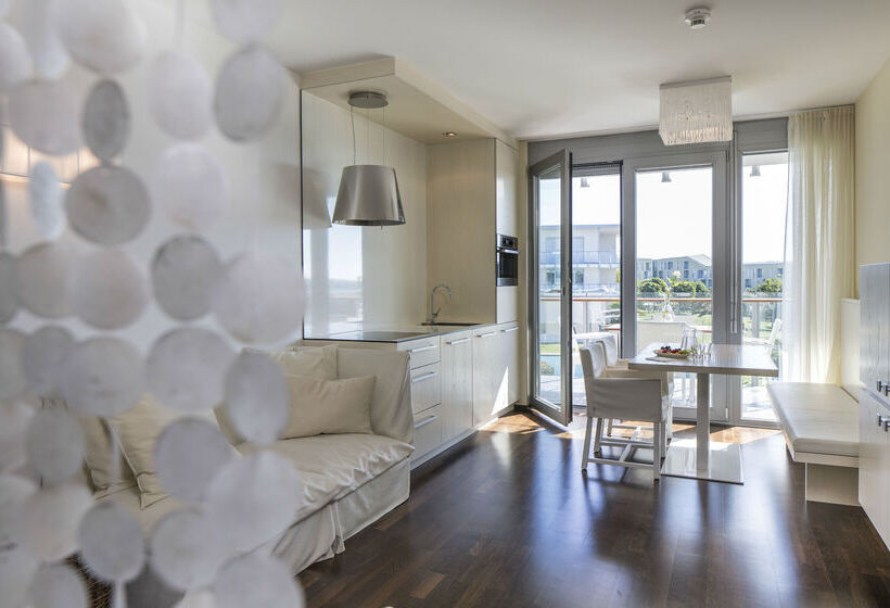 Falkensteiner Residences Senia