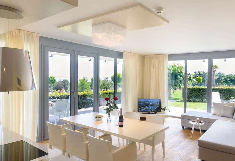 Falkensteiner Residences Senia