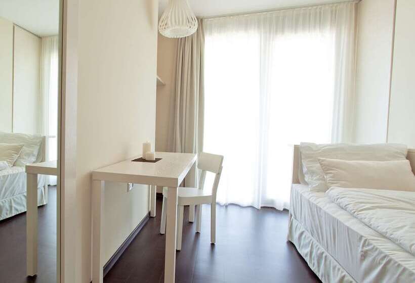 Falkensteiner Residences Senia