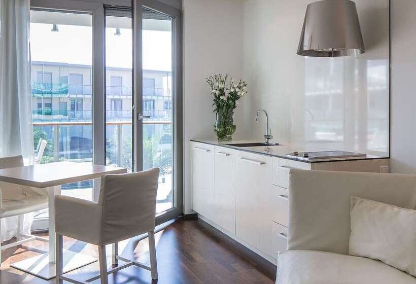 Falkensteiner Residences Senia