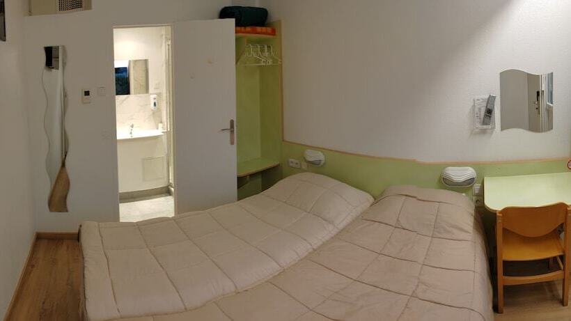 Fasthotel Well Inn Mâcon Sud   Un Hôtel Fh Confort