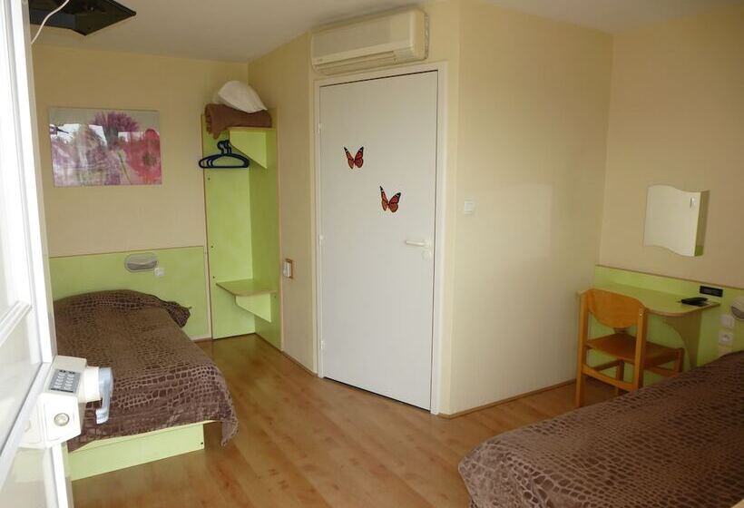 Fasthotel Well Inn Mâcon Sud   Un Hôtel Fh Confort