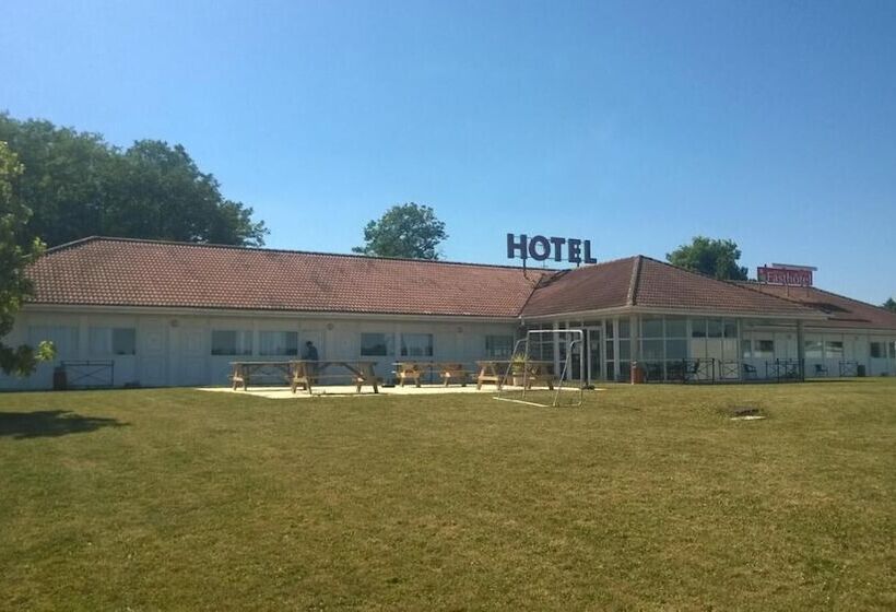 Fasthotel Well Inn Mâcon Sud   Un Hôtel Fh Confort