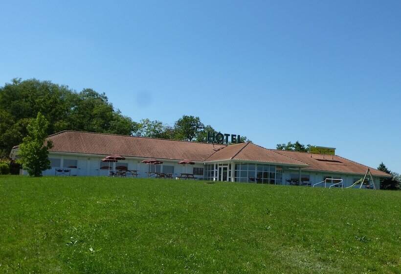 Fasthotel Well Inn Mâcon Sud   Un Hôtel Fh Confort