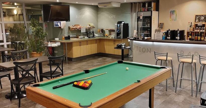 Fasthotel Well Inn Mâcon Sud   Un Hôtel Fh Confort