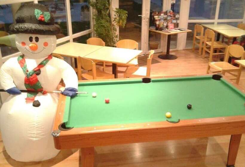 Fasthotel Well Inn Mâcon Sud   Un Hôtel Fh Confort