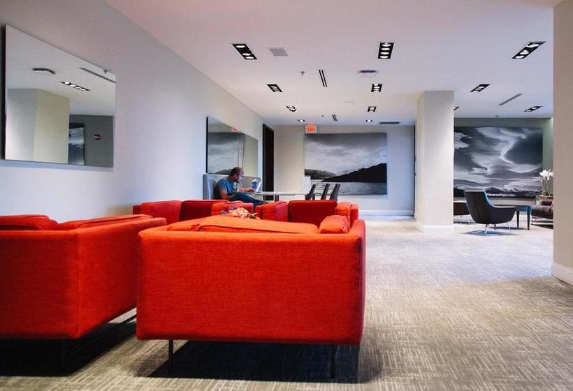 Furnished Quarters At Grove Pointe