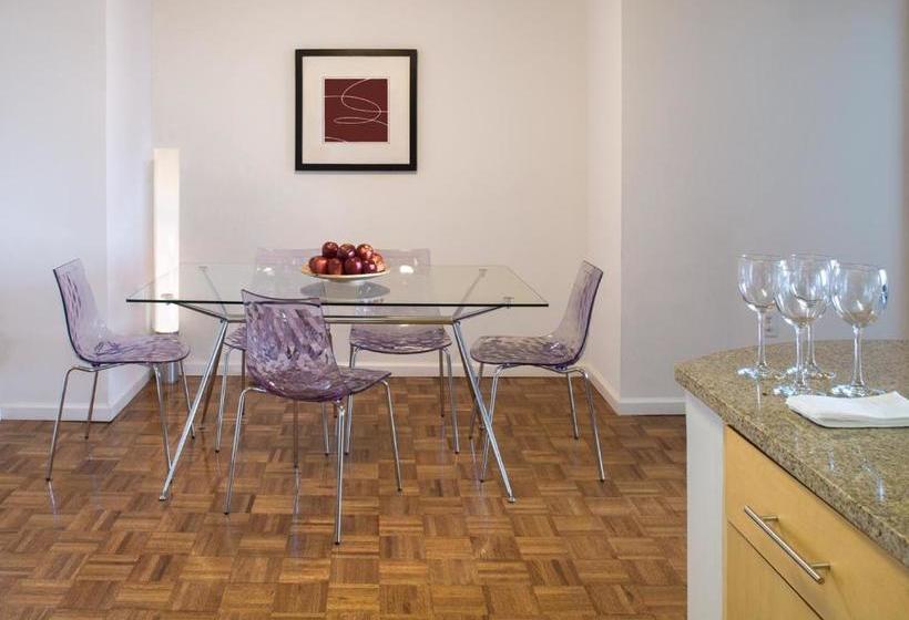 Furnished Quarters At Grove Pointe