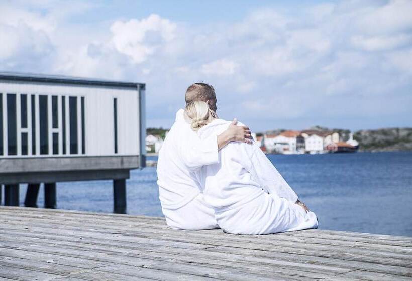 Gullmarsstrand Hotell & Konferens