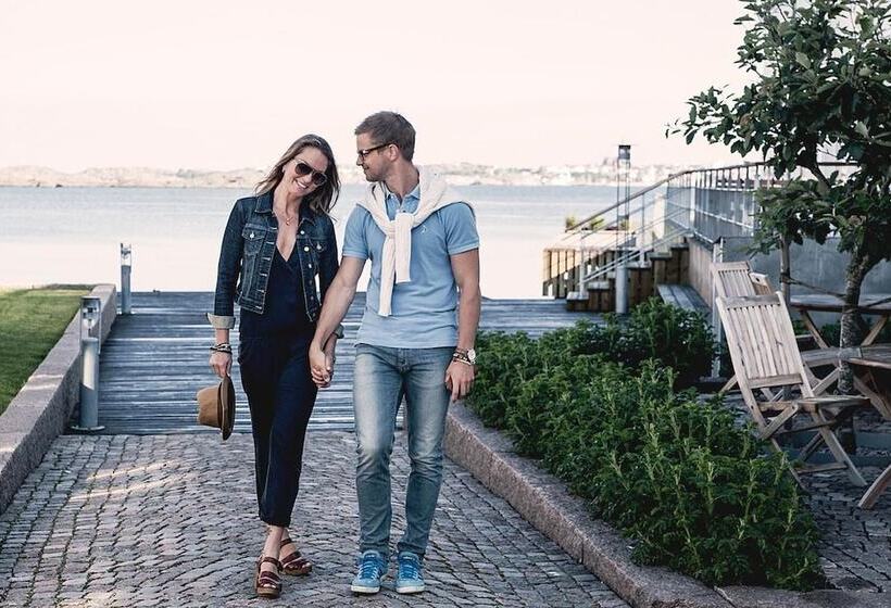 Gullmarsstrand Hotell & Konferens